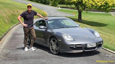 2 2 6.5 3500 BMWs Z4