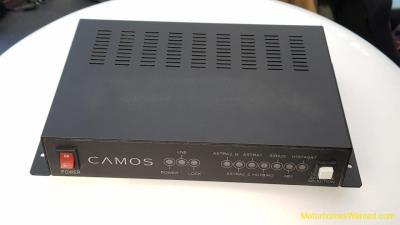 I WANT TO BUY YOUR MOTORHOME